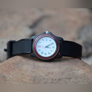 Vintage Swiss Army Watch